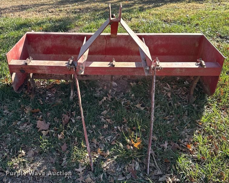 image for item DS3258 Rhino attachments