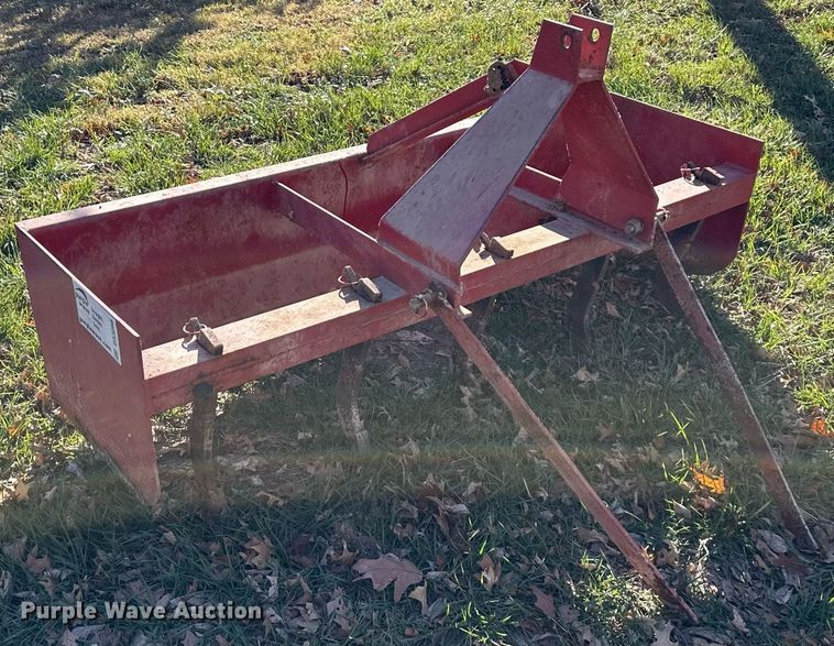 image for item DS3258 Rhino attachments