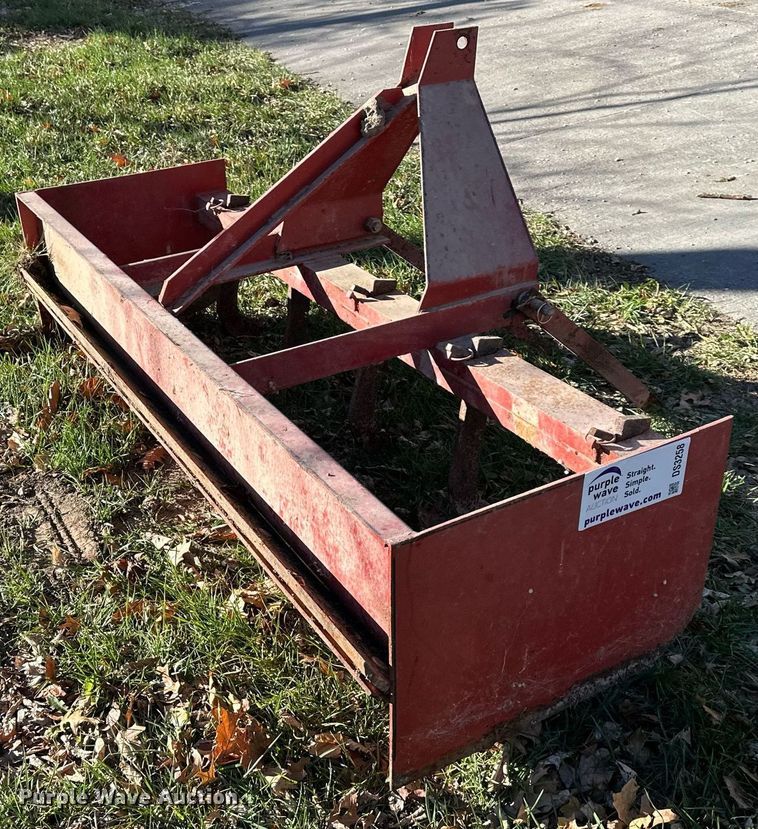 image for item DS3258 Rhino attachments