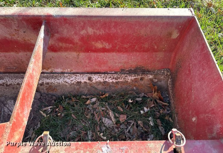 image for item DS3258 Rhino attachments