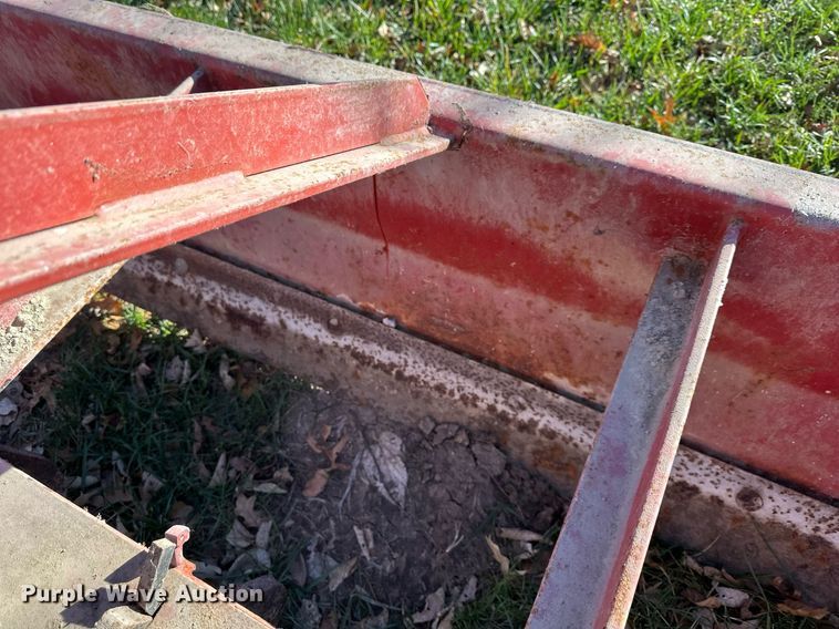 image for item DS3258 Rhino attachments