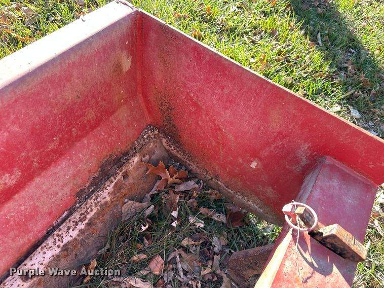 image for item DS3258 Rhino attachments