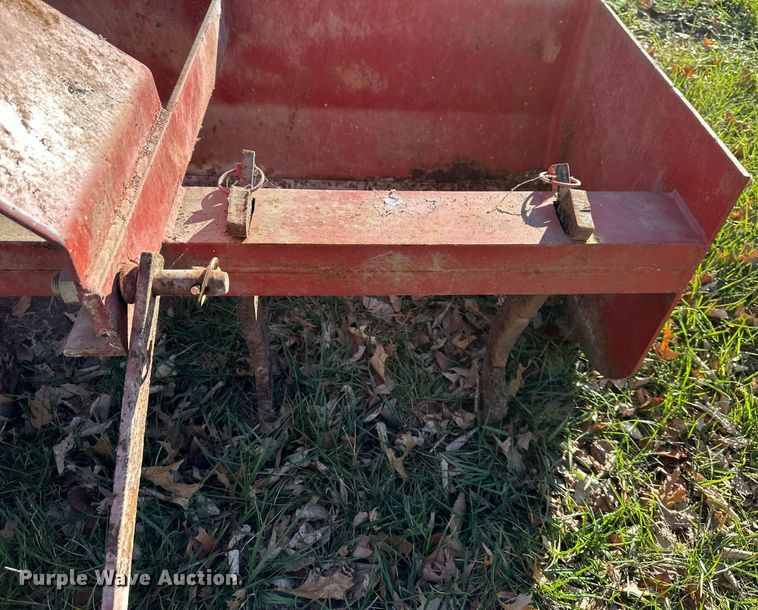 image for item DS3258 Rhino attachments