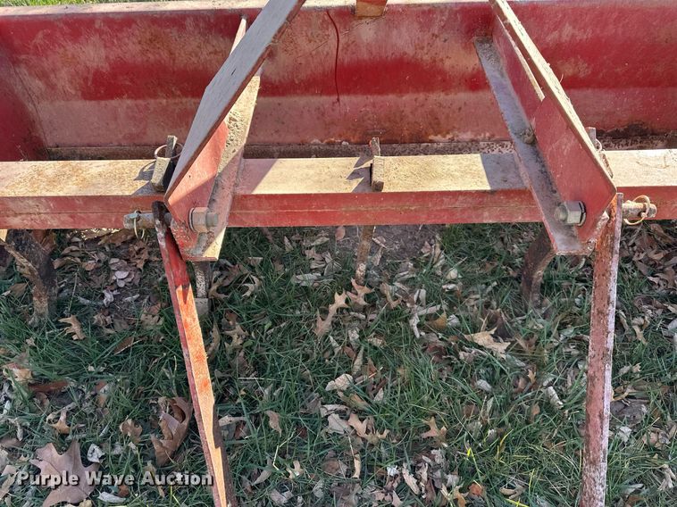 image for item DS3258 Rhino attachments