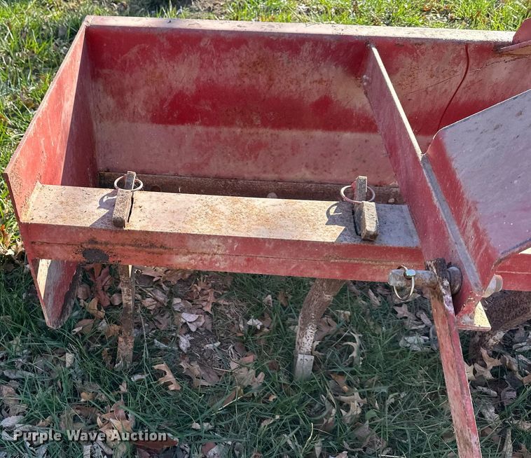 image for item DS3258 Rhino attachments