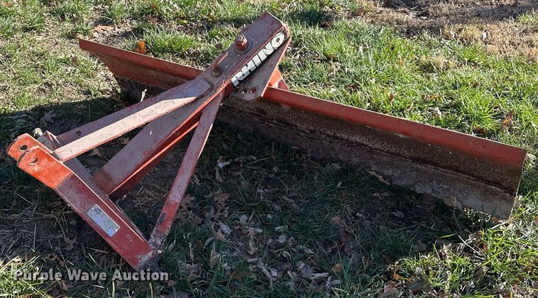 image for item DS3258 Rhino attachments