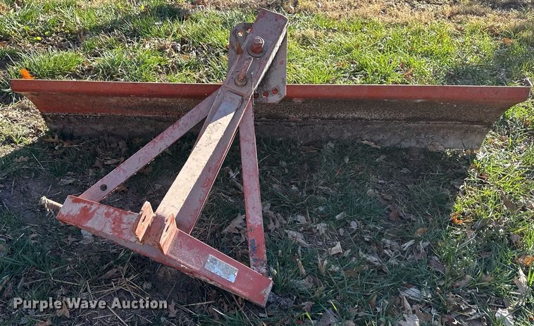 image for item DS3258 Rhino attachments