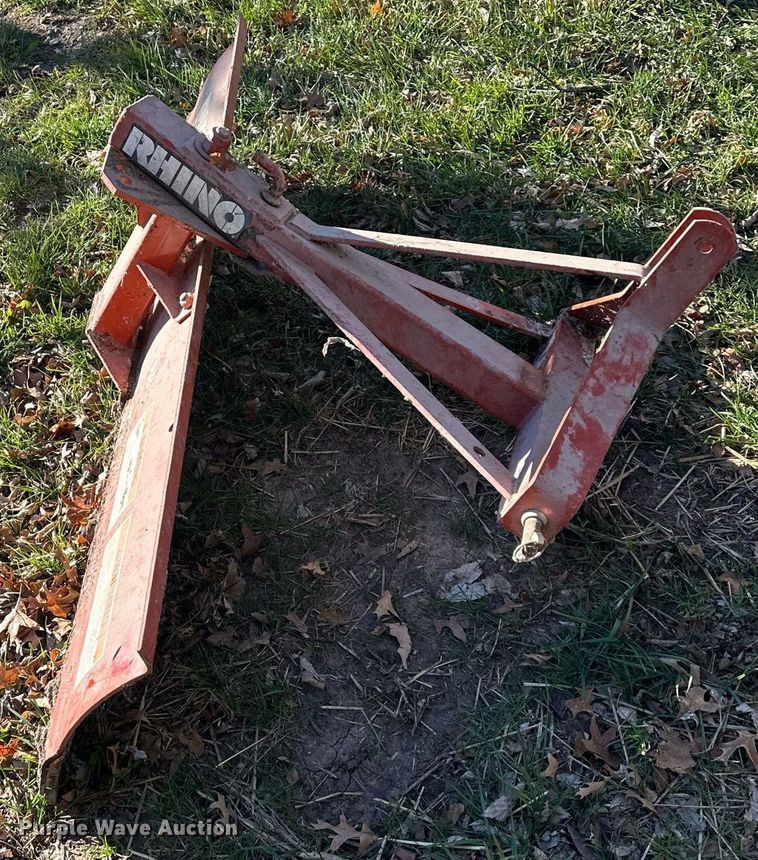 image for item DS3258 Rhino attachments