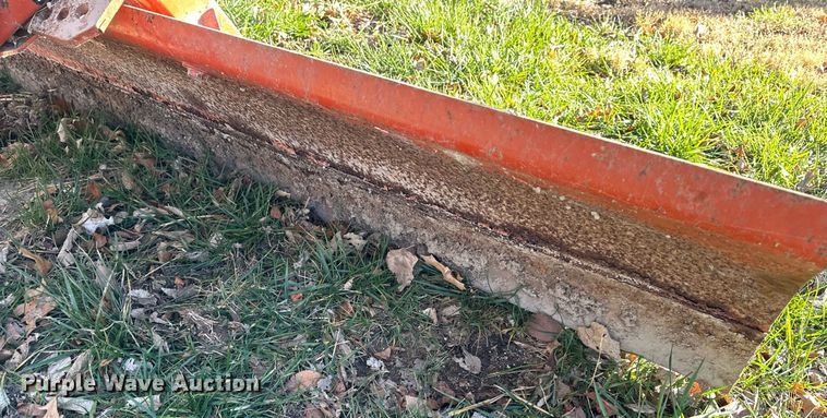 image for item DS3258 Rhino attachments