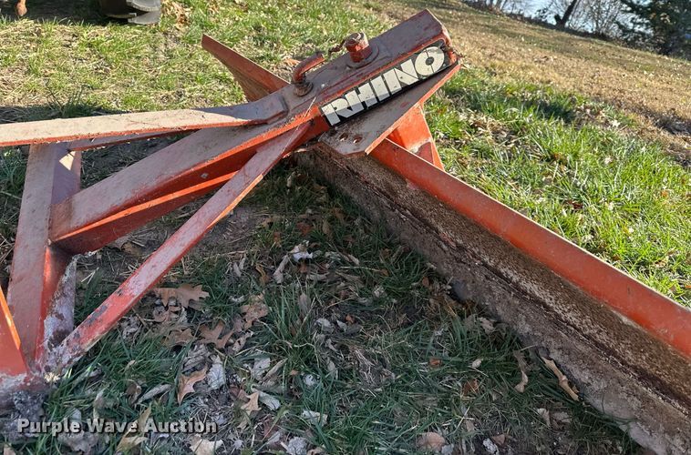 image for item DS3258 Rhino attachments