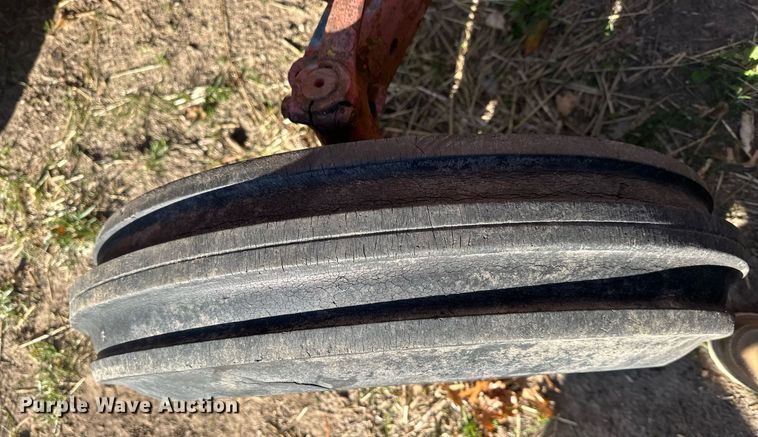 image for item DS3259 Ford Power Master 801 tractor