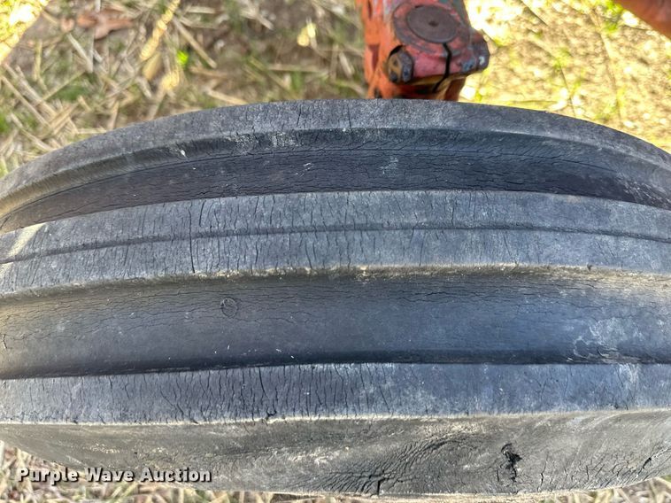 image for item DS3259 Ford Power Master 801 tractor