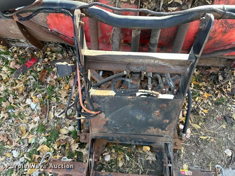 image for item DS3263 Boss snow plow