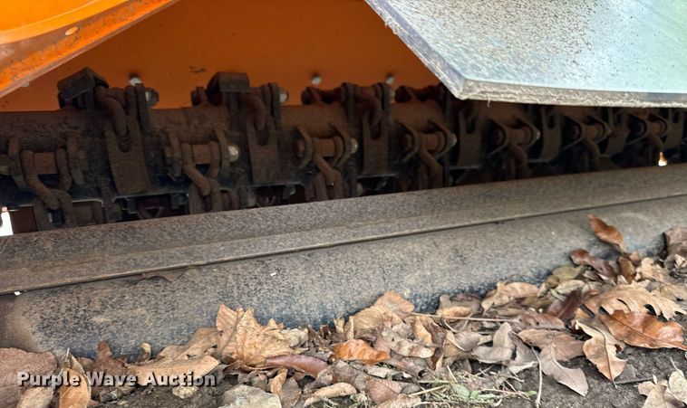 image for item DT2160 2021 Votex Roadflex flail mower