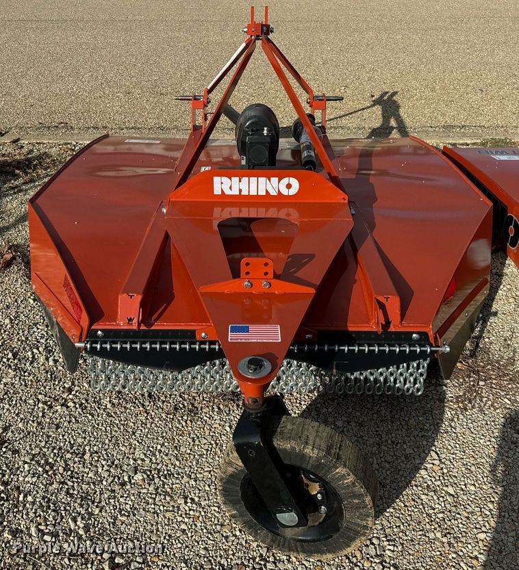 image for item DT2162 Rhino Ag TW26 rotary mower