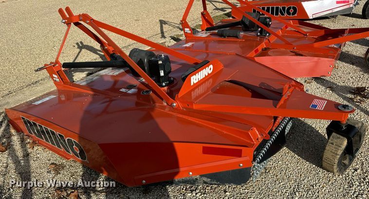 image for item DT2162 Rhino Ag TW26 rotary mower