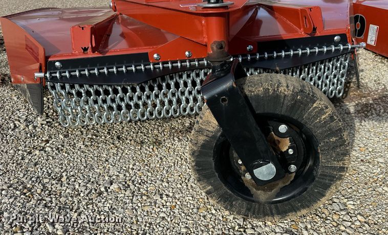 image for item DT2162 Rhino Ag TW26 rotary mower