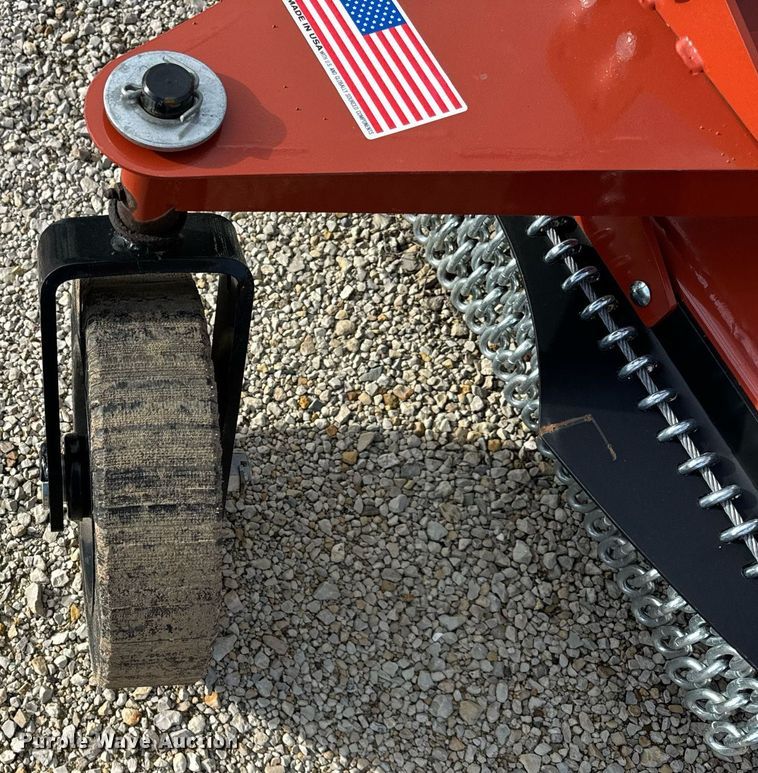 image for item DT2162 Rhino Ag TW26 rotary mower