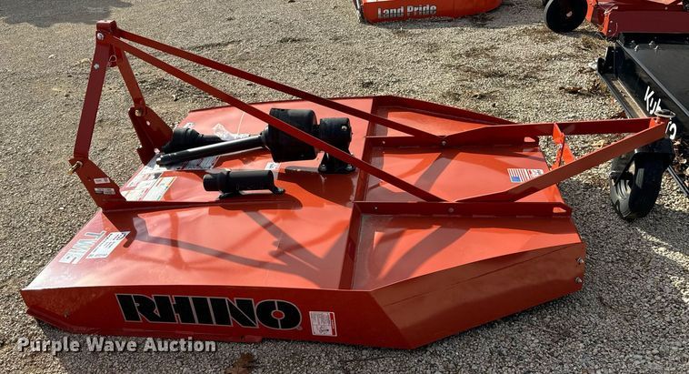 image for item DT2163 Rhino Ag TW16 rotary mower