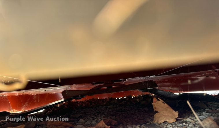 image for item DT2163 Rhino Ag TW16 rotary mower