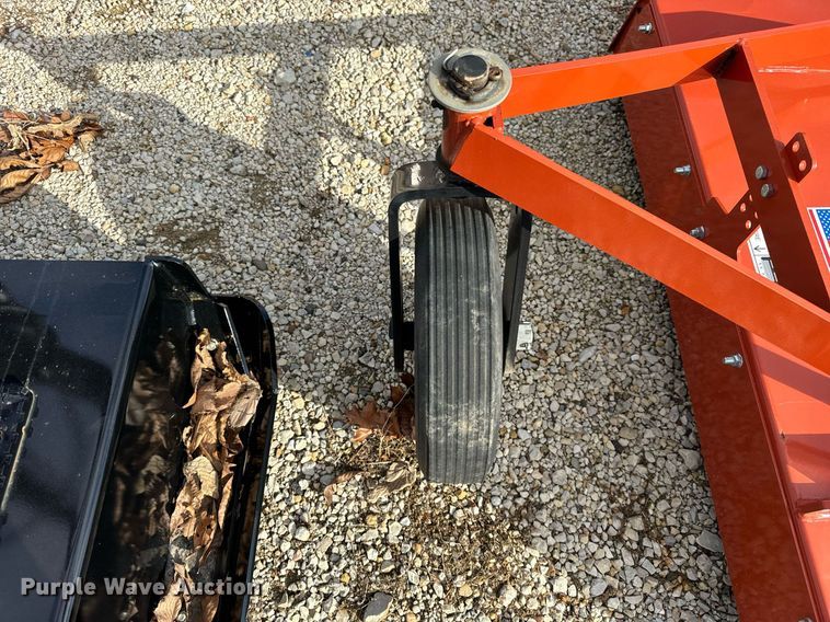 image for item DT2163 Rhino Ag TW16 rotary mower