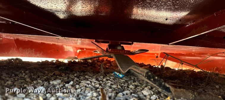 image for item DT2164 Rhino Ag TW16 rotary mower