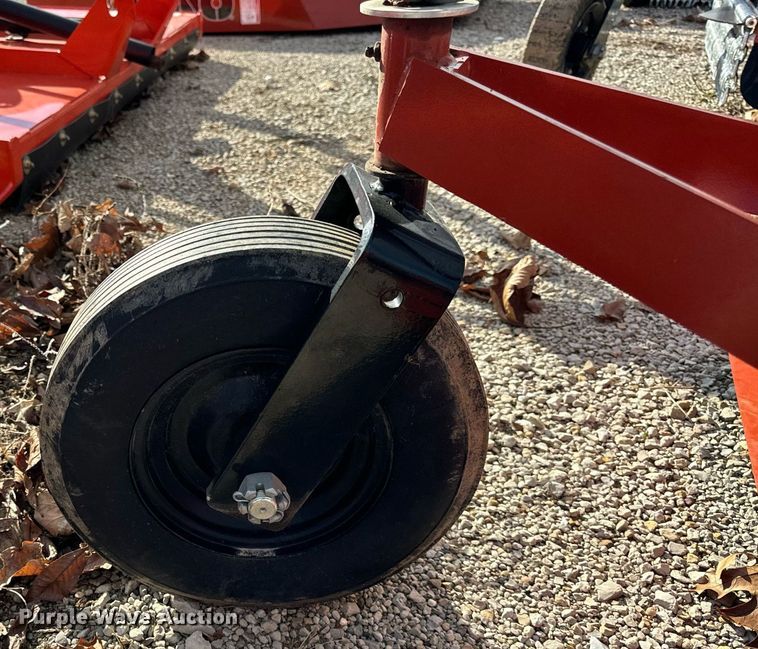 image for item DT2164 Rhino Ag TW16 rotary mower