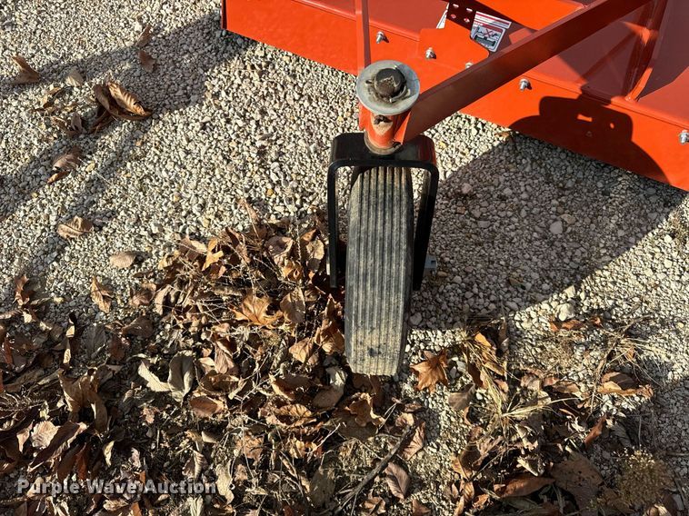 image for item DT2164 Rhino Ag TW16 rotary mower