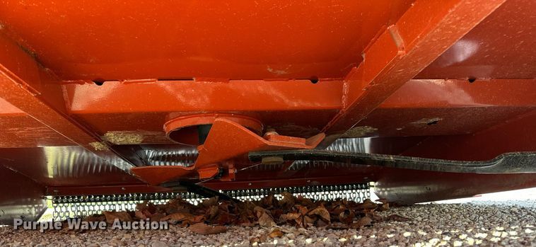 image for item DT2165 Rhino Ag TW26 rotary mower