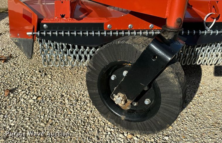 image for item DT2165 Rhino Ag TW26 rotary mower