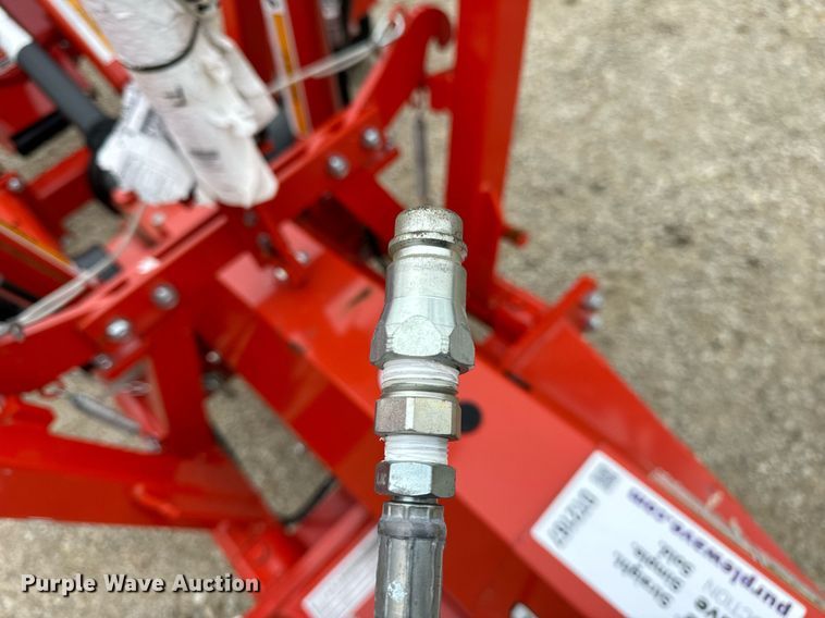 image for item DT2167 Befco 17-315-FLXH batwing finish mower