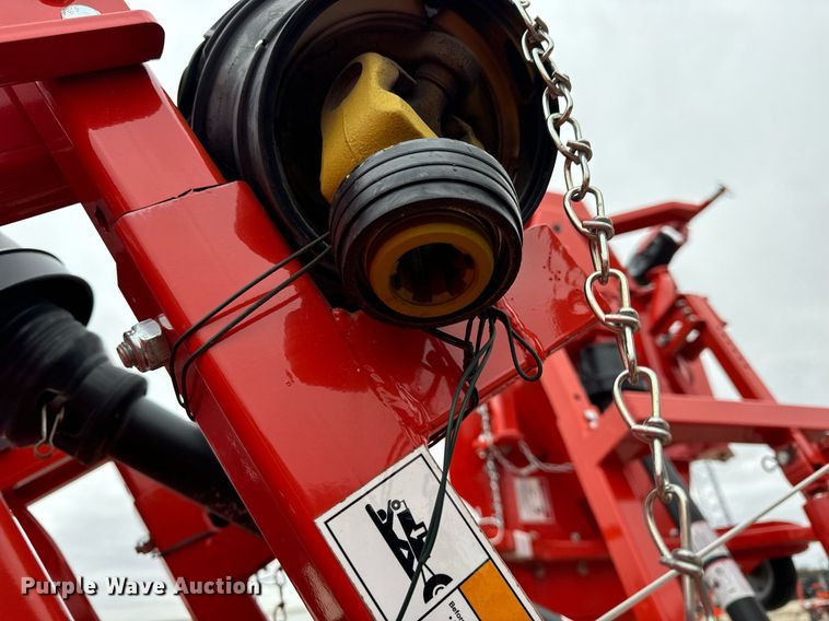 image for item DT2167 Befco 17-315-FLXH batwing finish mower