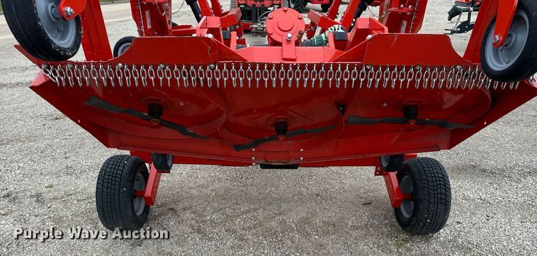 image for item DT2167 Befco 17-315-FLXH batwing finish mower