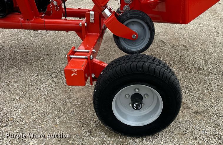 image for item DT2167 Befco 17-315-FLXH batwing finish mower