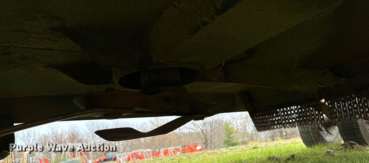 image for item DT2168 Rhino Ag 4150-4 batwing rotary mower