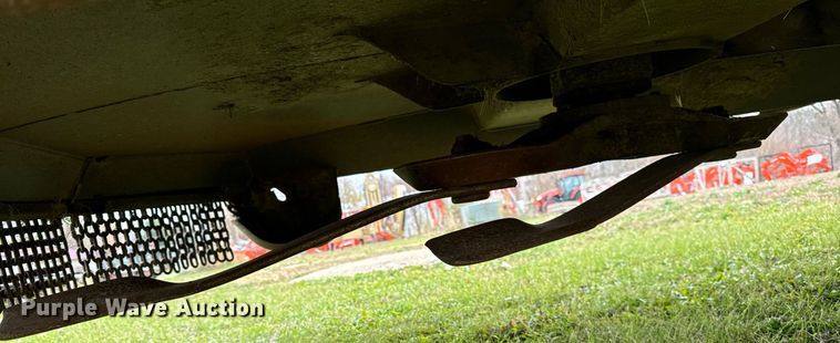 image for item DT2168 Rhino Ag 4150-4 batwing rotary mower