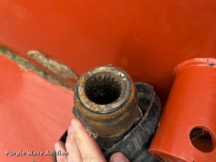 image for item DT2168 Rhino Ag 4150-4 batwing rotary mower