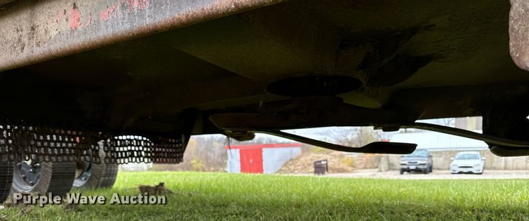 image for item DT2168 Rhino Ag 4150-4 batwing rotary mower