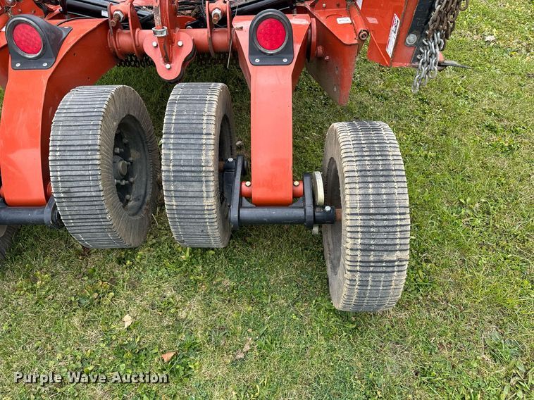 image for item DT2168 Rhino Ag 4150-4 batwing rotary mower