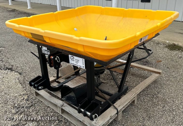 image for item DT2178 Befco 16-303-600 spreader