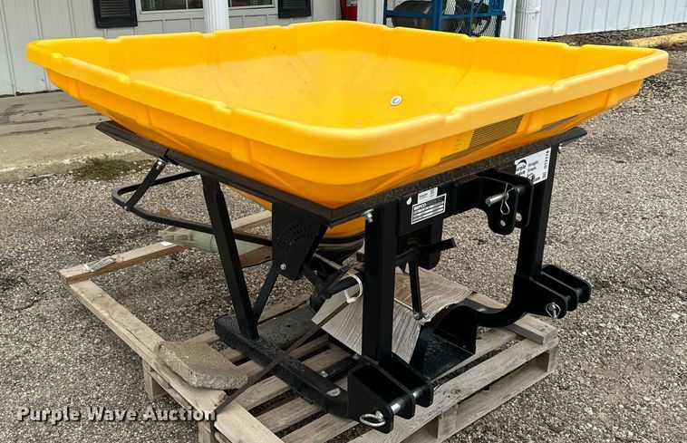 image for item DT2178 Befco 16-303-600 spreader