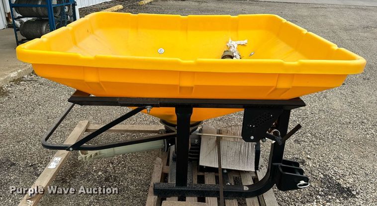 image for item DT2178 Befco 16-303-600 spreader