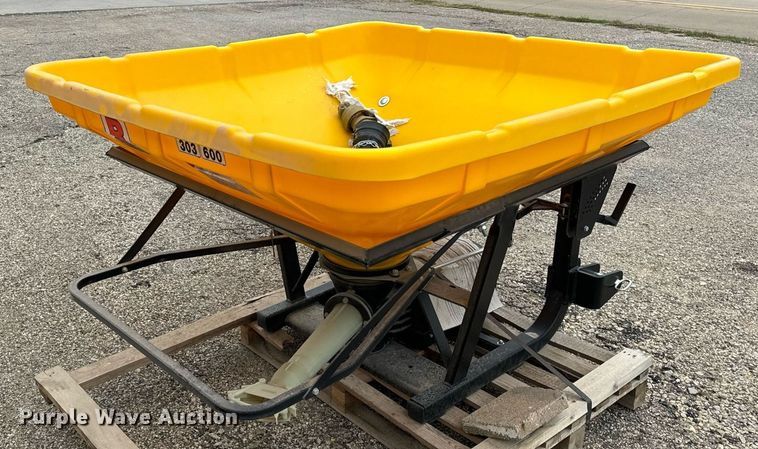 image for item DT2178 Befco 16-303-600 spreader