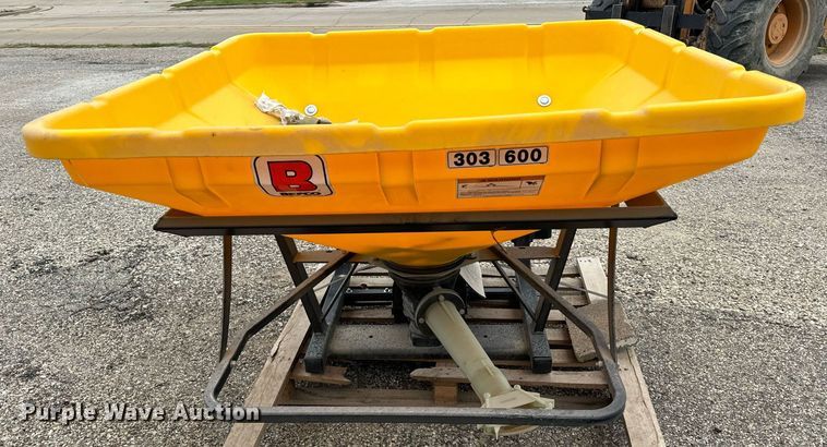 image for item DT2178 Befco 16-303-600 spreader