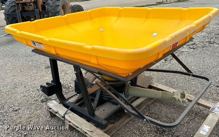 image for item DT2178 Befco 16-303-600 spreader