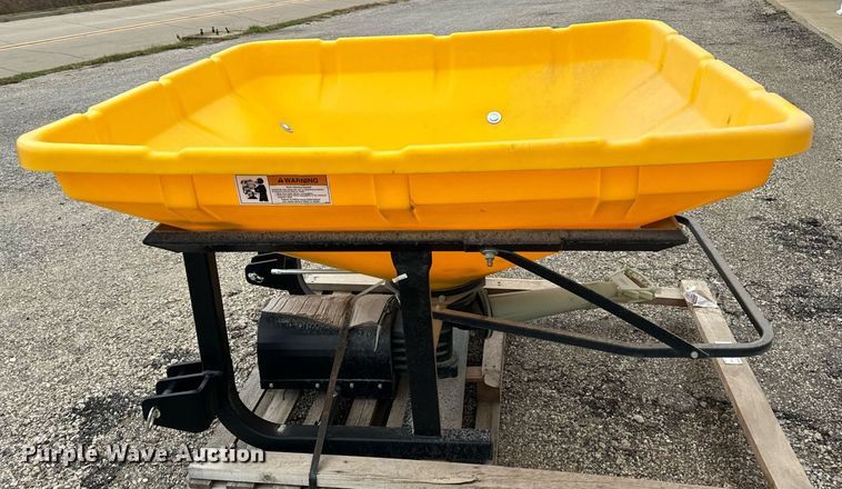 image for item DT2178 Befco 16-303-600 spreader