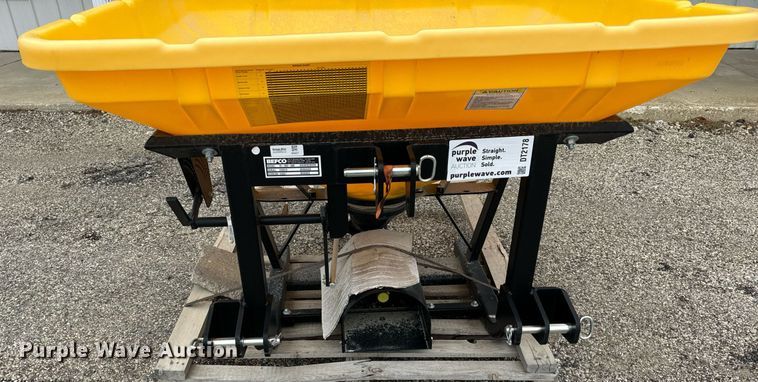 image for item DT2178 Befco 16-303-600 spreader
