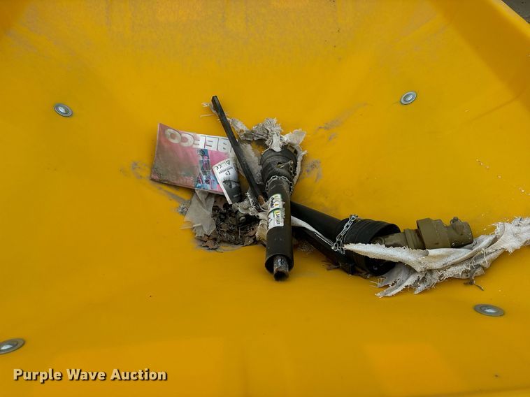 image for item DT2178 Befco 16-303-600 spreader