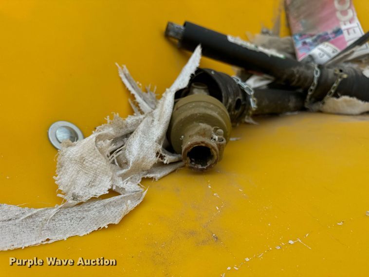 image for item DT2178 Befco 16-303-600 spreader