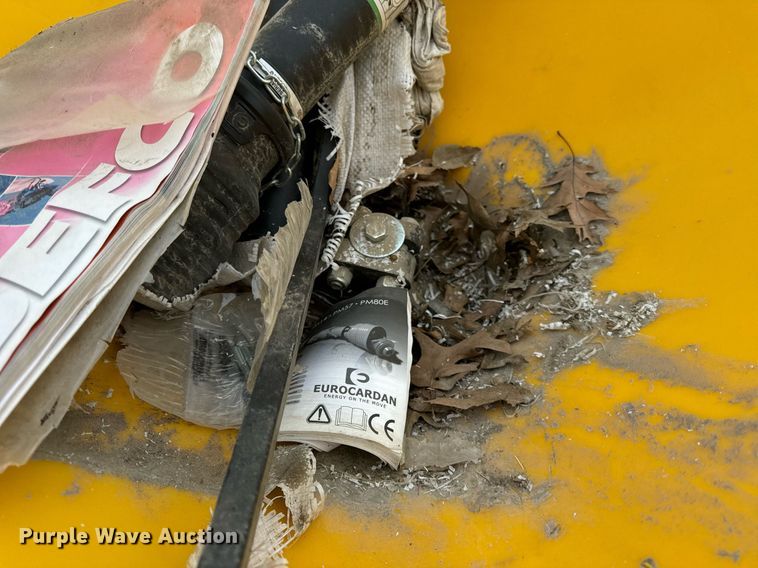 image for item DT2178 Befco 16-303-600 spreader